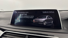 BMW 7 Series 740d xDrive M Sport 4dr Auto Diesel Saloon